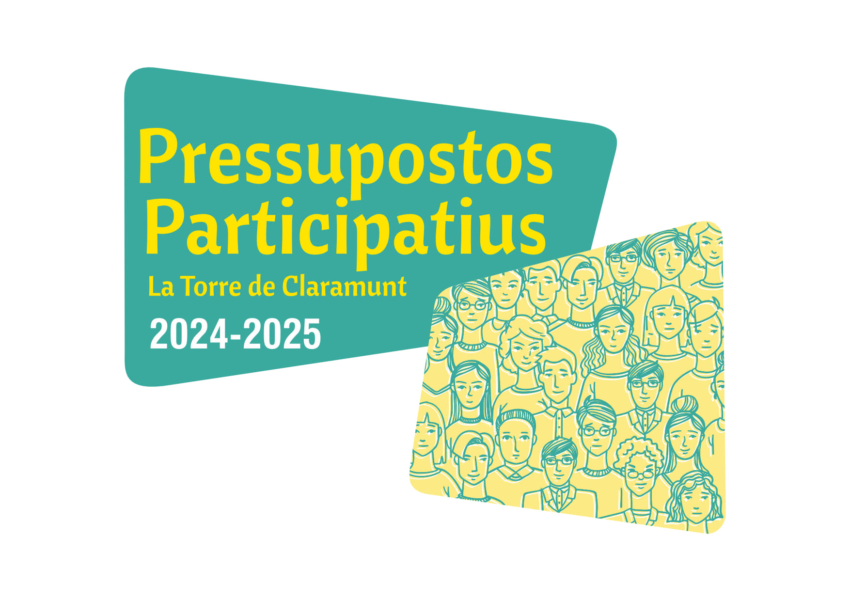 PRESSUPOSTOS PARTICIPATIUS 2024-2025