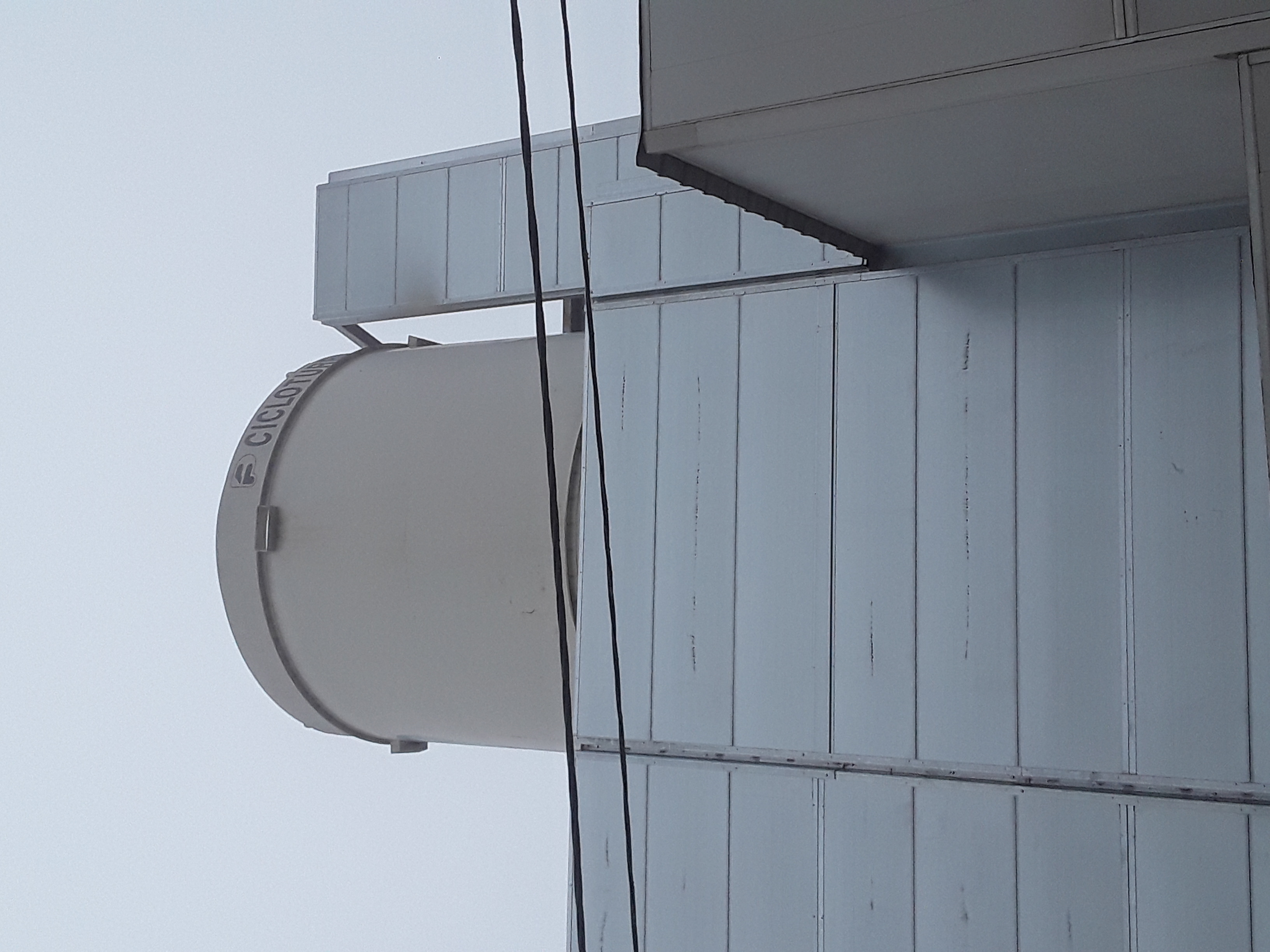 Imatge pels mitjans: Arbres contra el soroll 